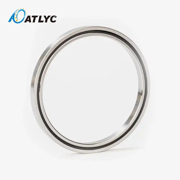 CRBH Cross Roller Bearings for CNC Equipment